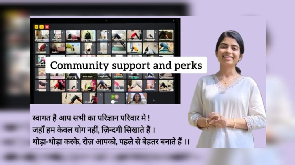 community 3