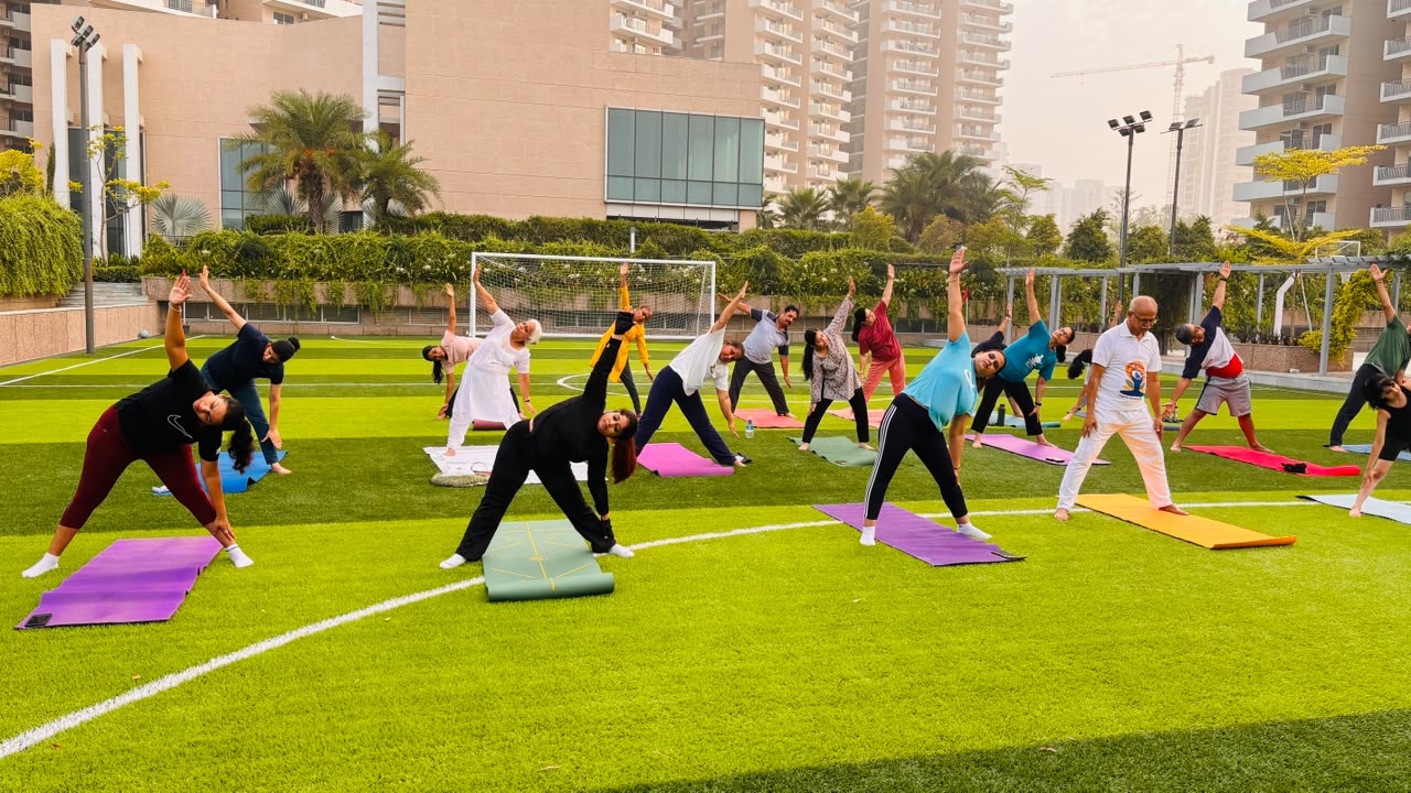 Corporate Wellness